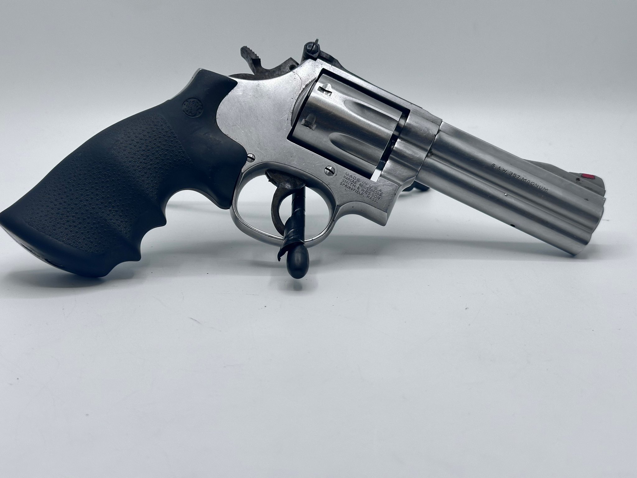 SMITH & WESSON 686