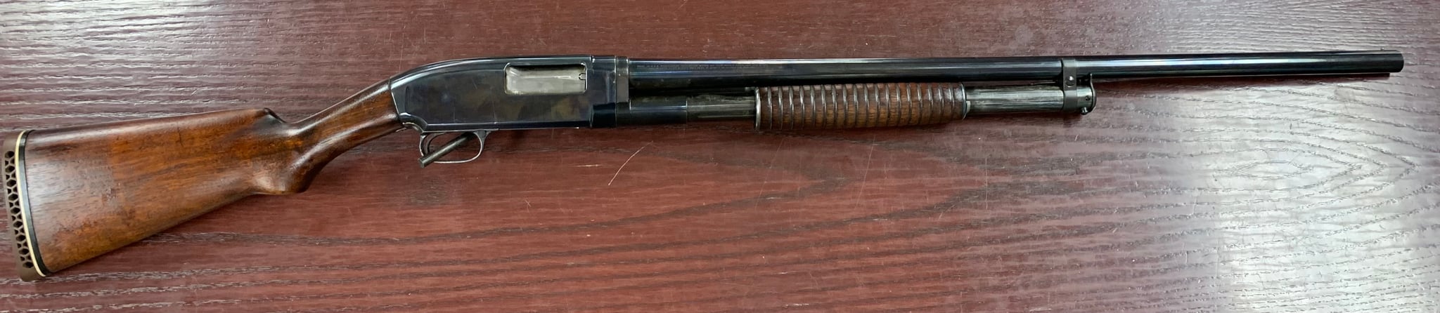 WINCHESTER Model 12