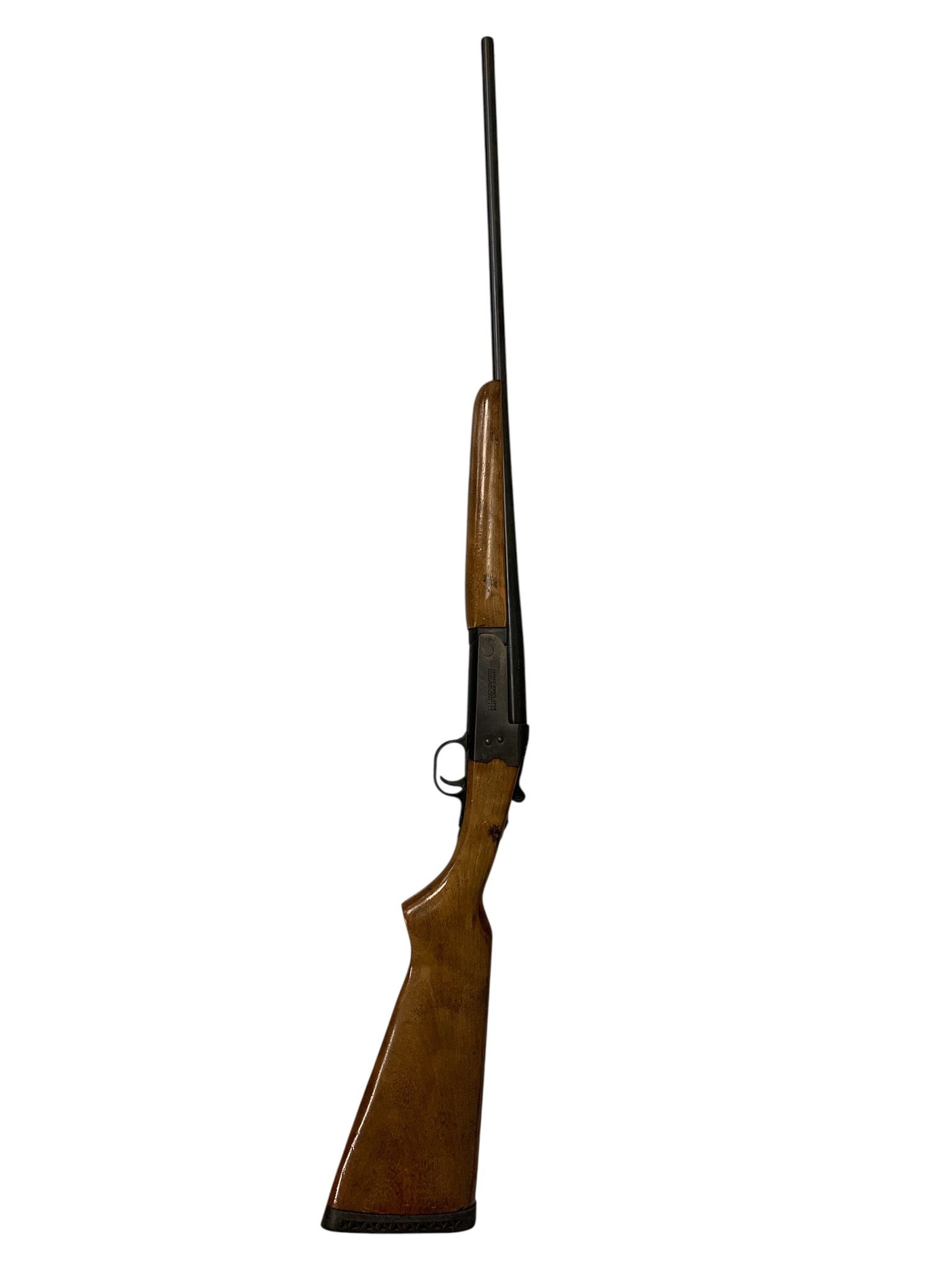 SAVAGE ARMS 220B