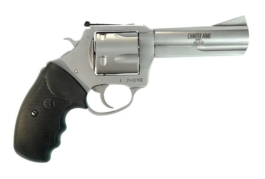 Charter Arms Pitbull XL