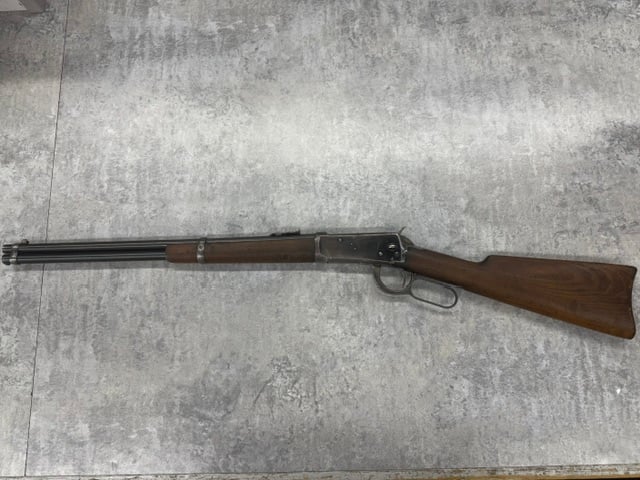 WINCHESTER MODEL 1894
