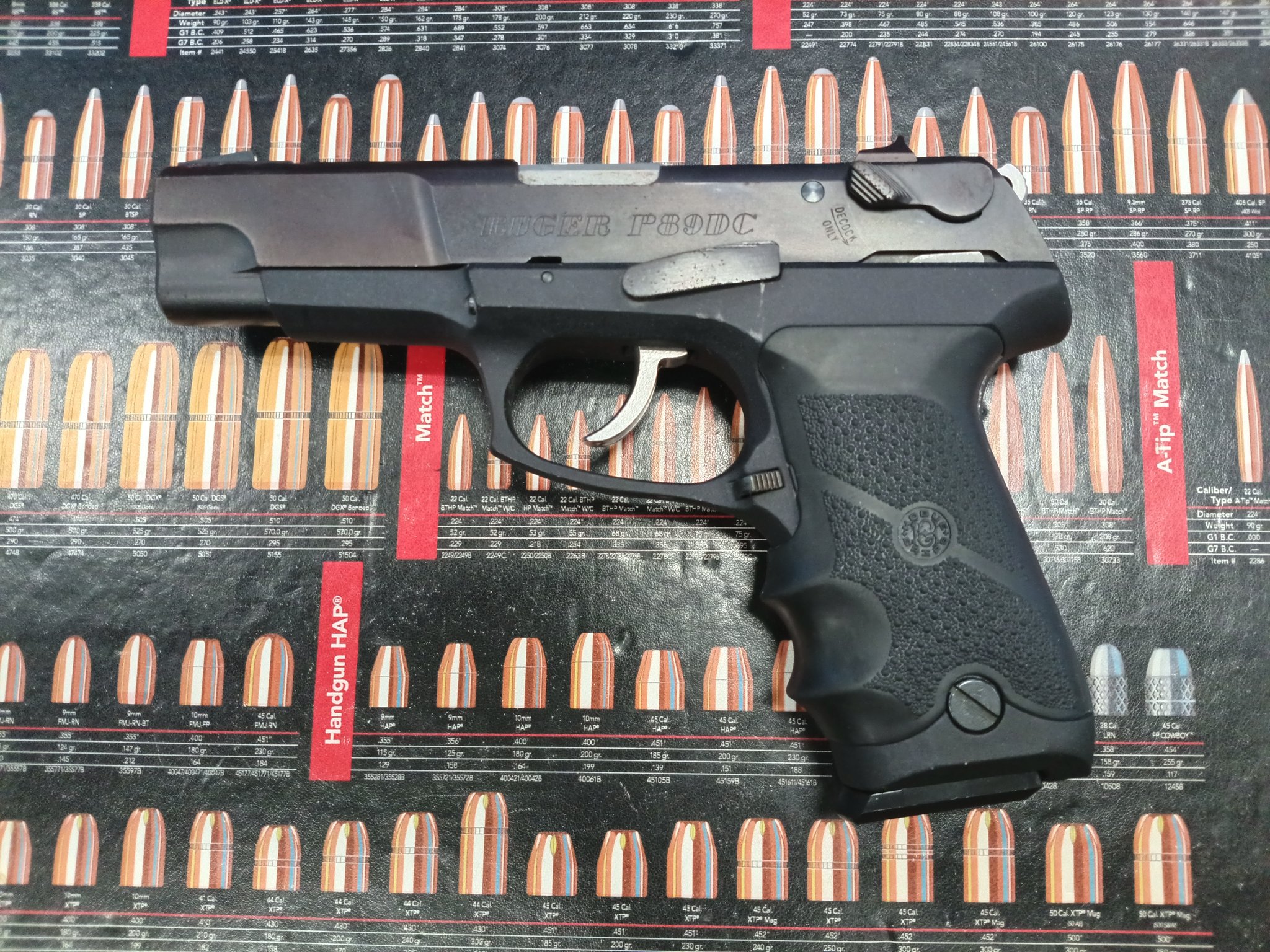 P89 - For Sale :: Shop Online