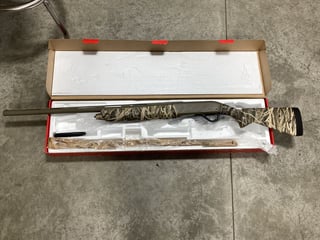 Winchester Sx4 Hybrid Hunter Mosgh - For Sale, Used - Very-good