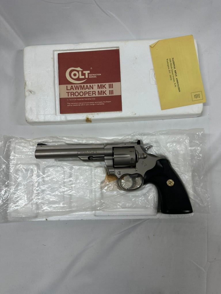 COLT Trooper