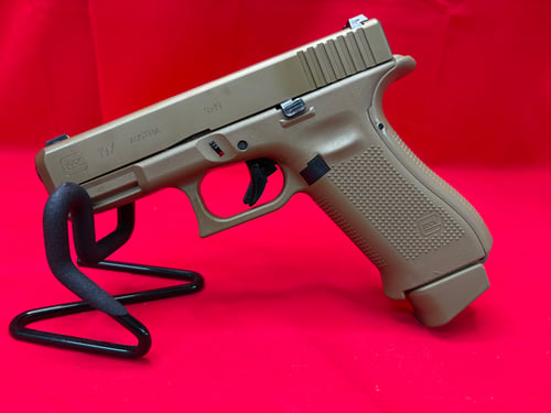 GLOCK G19X