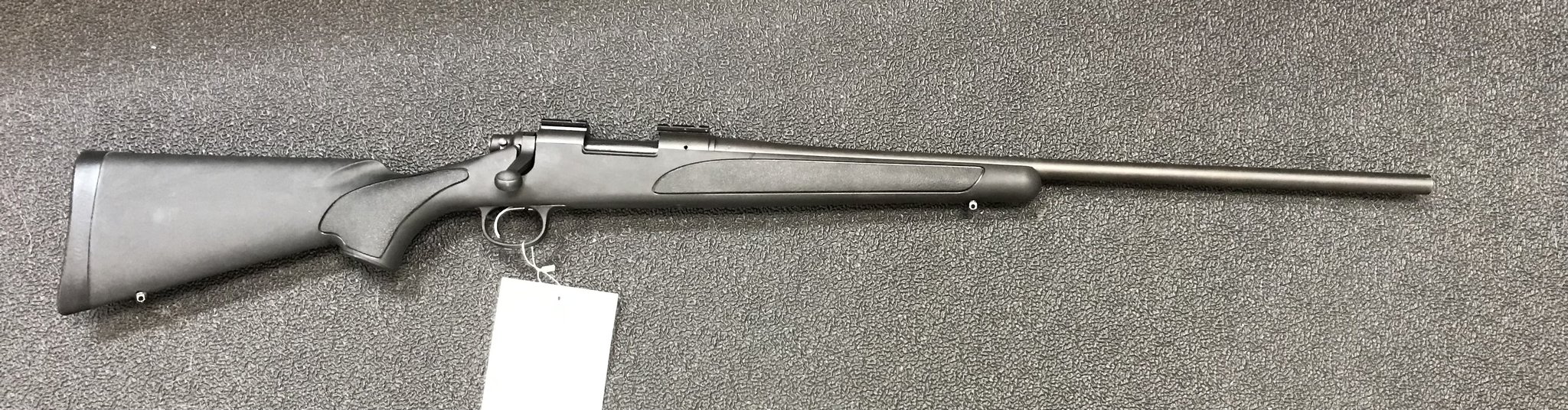 REMINGTON 700
