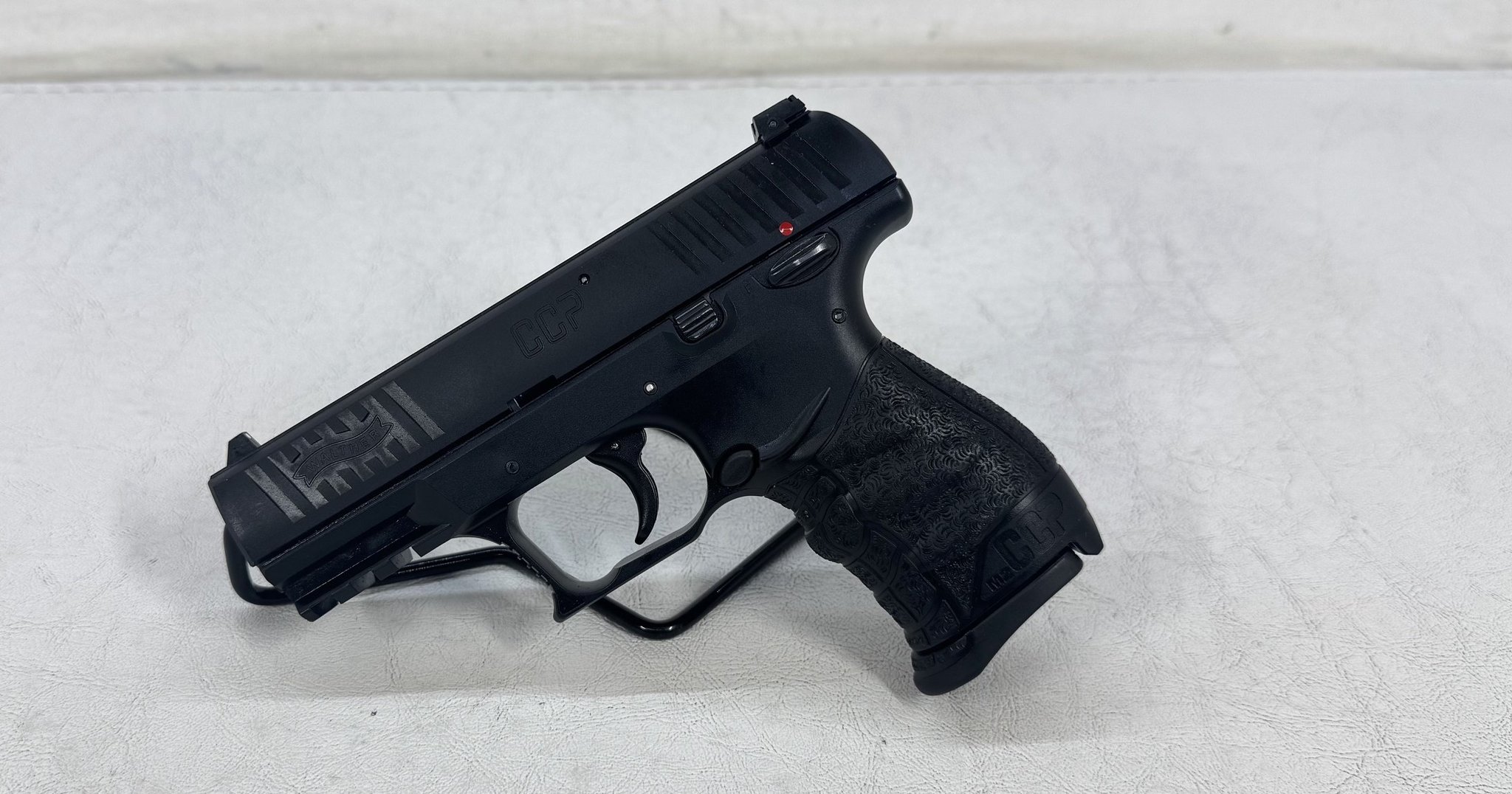WALTHER CCP M2
