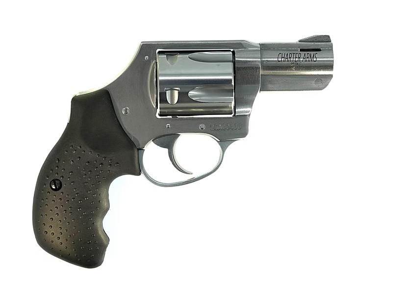 CHARTER ARMS MAG PUG PORTED