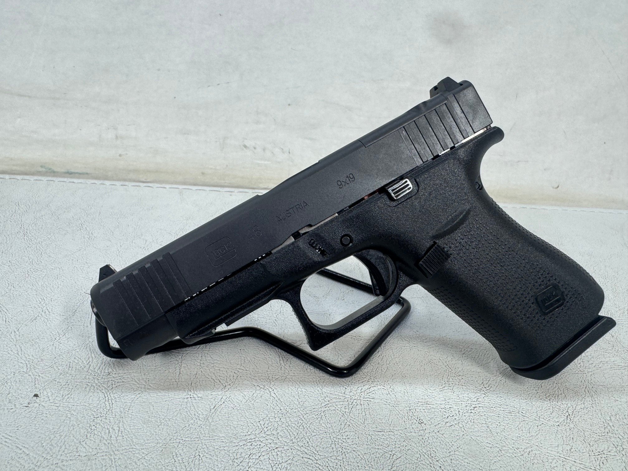 GLOCK G48 MOS