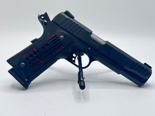 TAURUS 1911