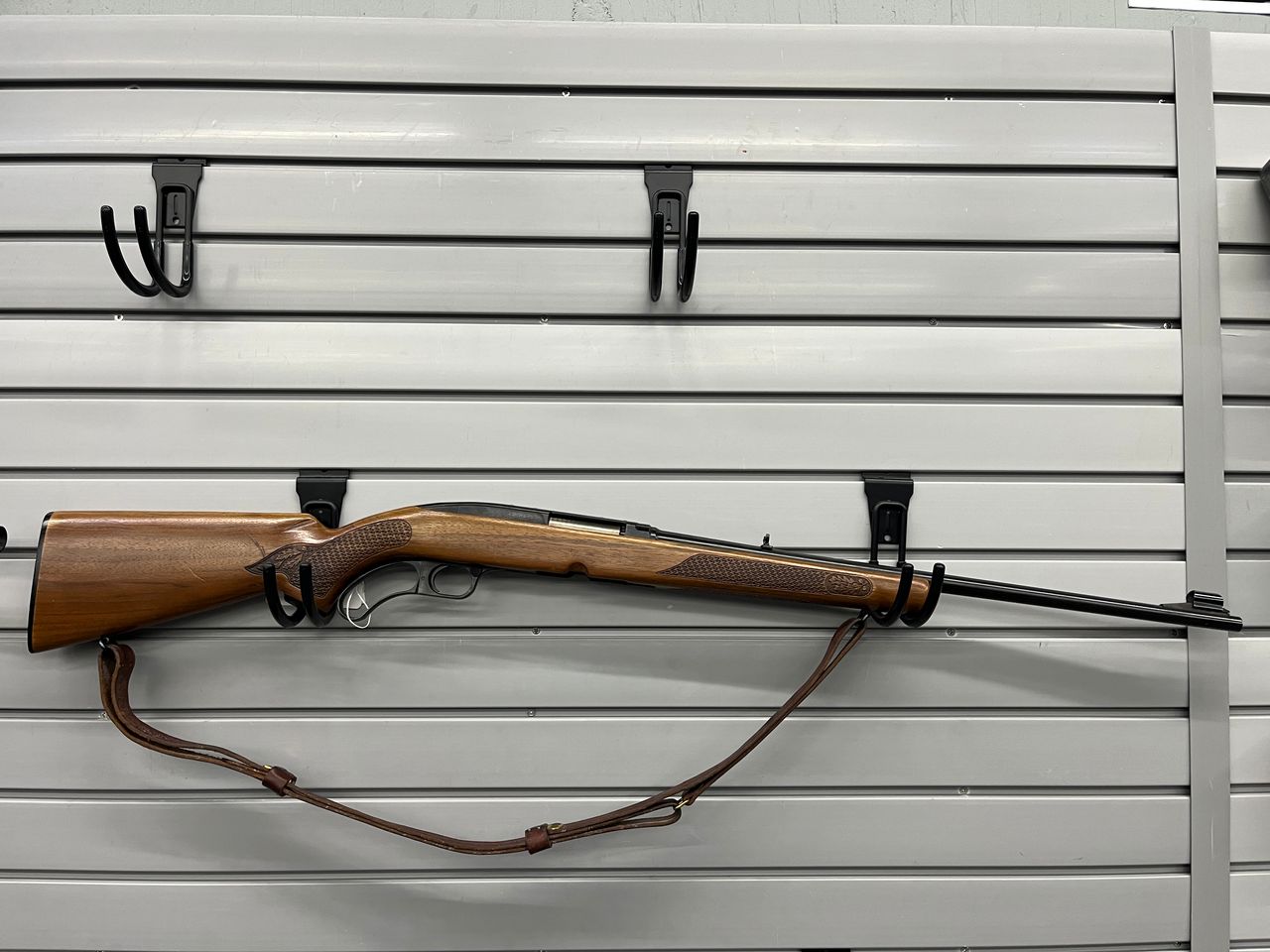WINCHESTER Model 88 .308 win