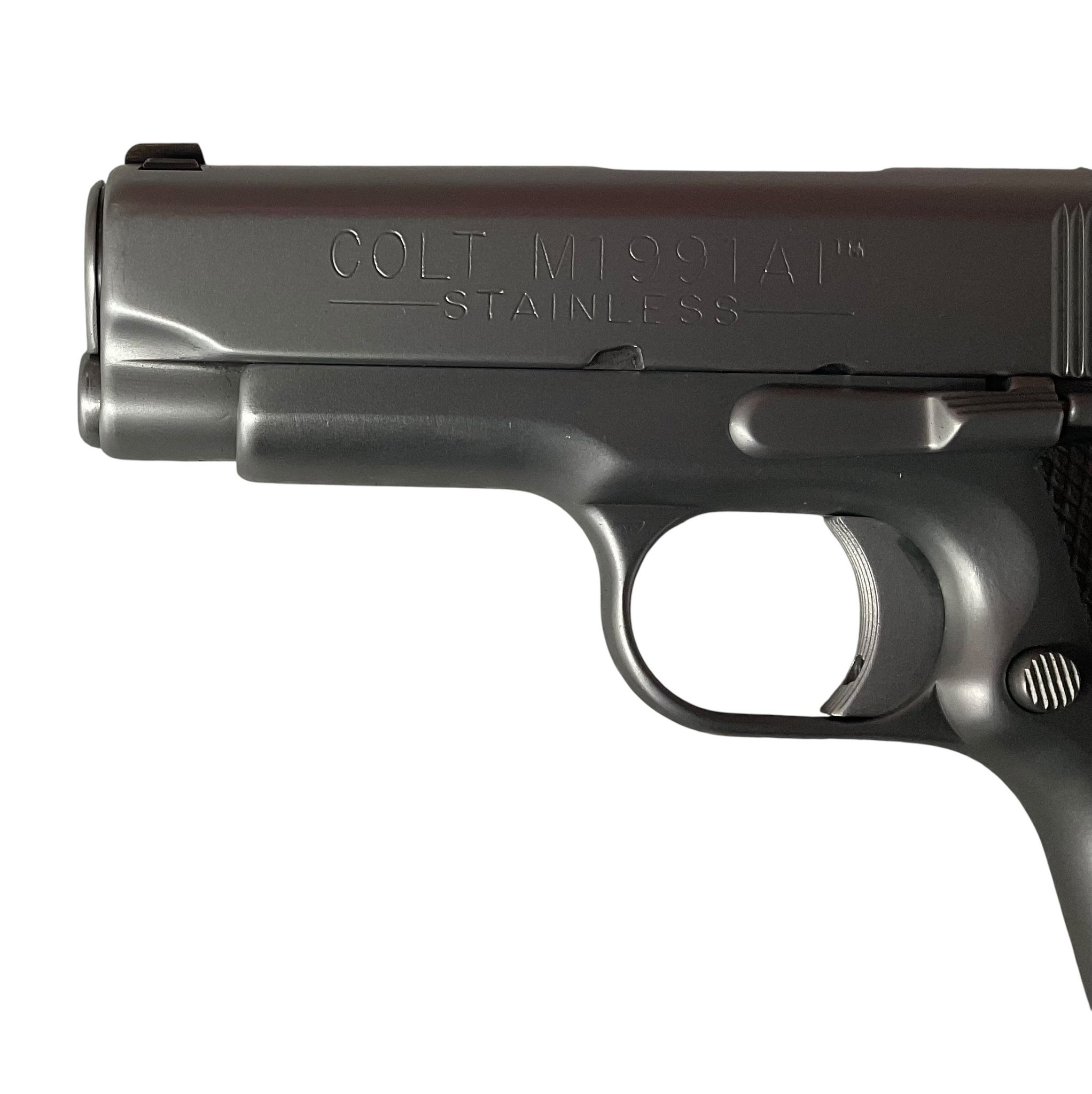 Colt M1991a1 Compact - For Sale, Used - Good Condition