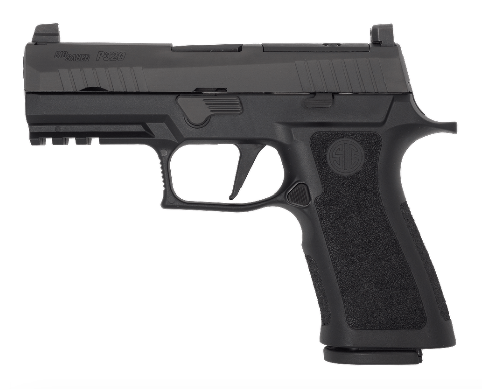 Sig Sauer P320 Pro Carry