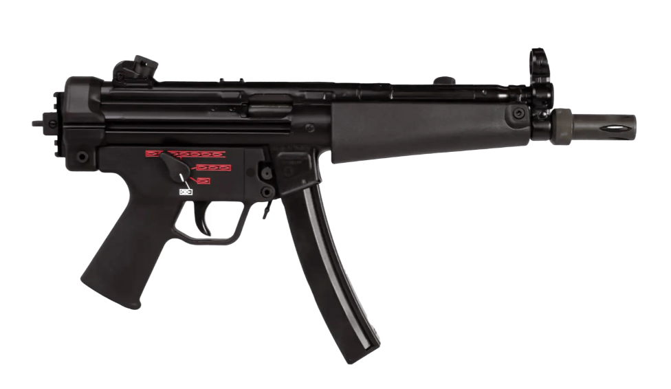 MKE AP5
