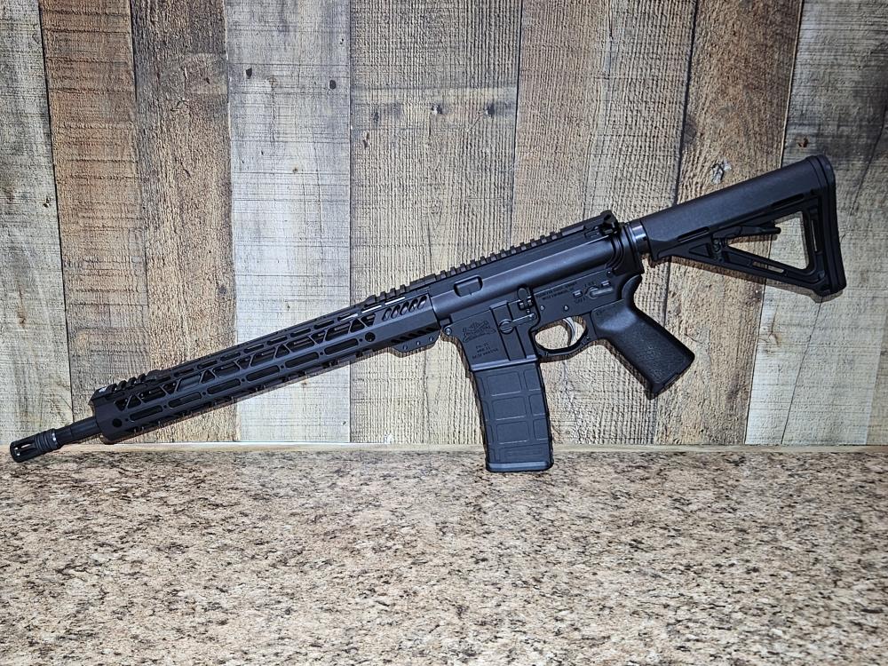 PALMETTO STATE ARMORY PA-15 - RIFLE