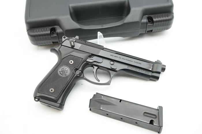 Beretta 92f - For Sale :: Shop Online