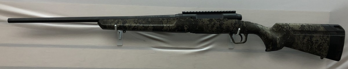 SAVAGE ARMS AXIS