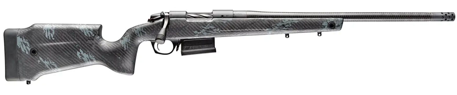 BERGARA B-14