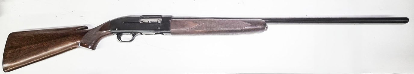 WINCHESTER  MODEL 50 SEMI-AUTO CHAMBERED IN 12 GAUGE