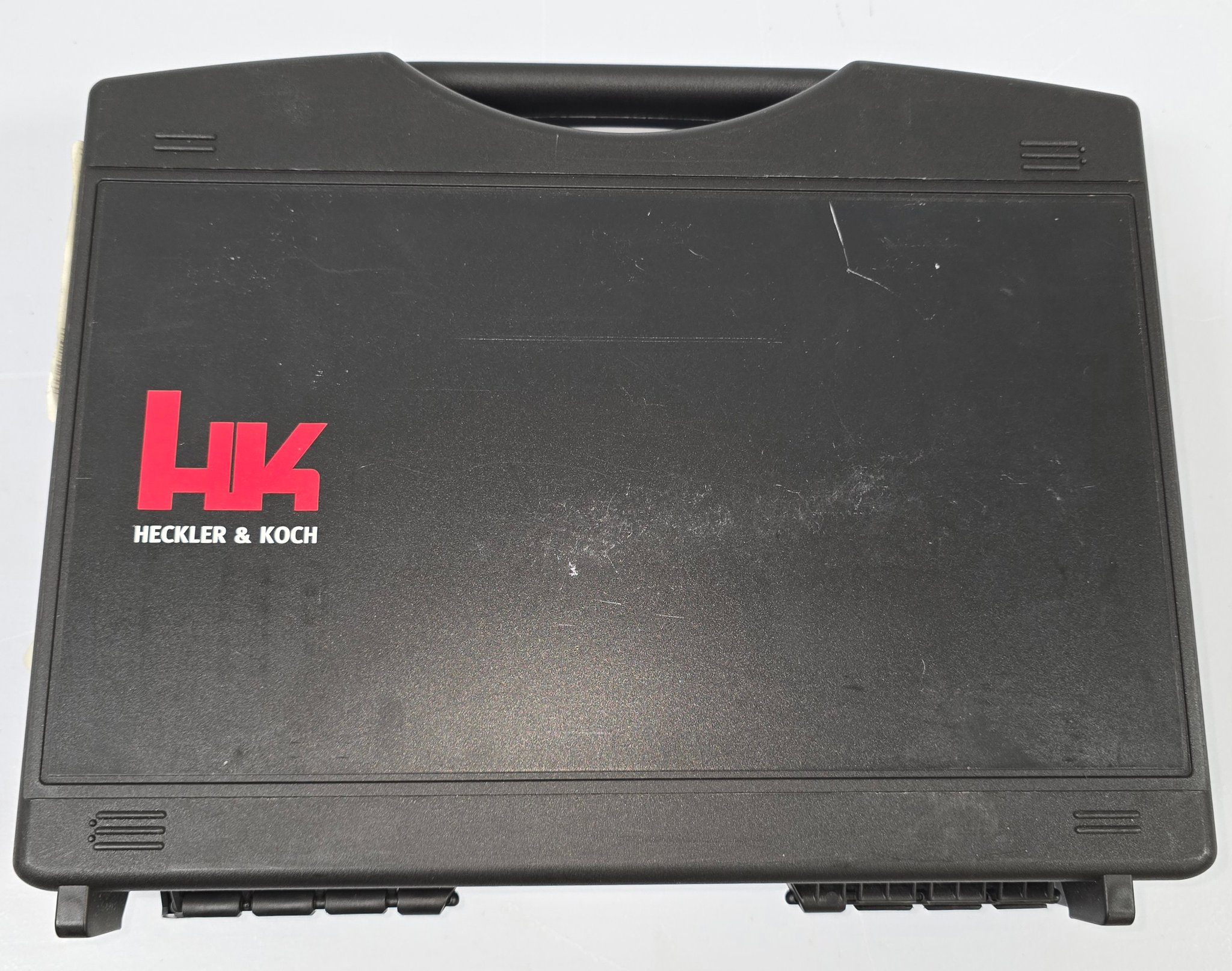 Heckler & Koch VP9L Optics Ready