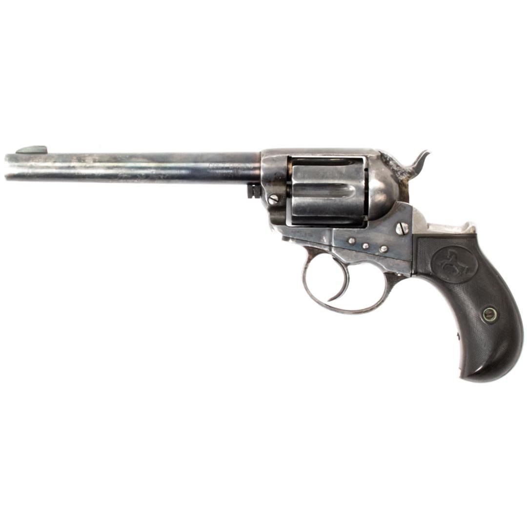 COLT 1877 LIGHTNING