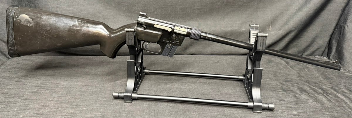 CHARTER ARMS AR-7 EXPLORER