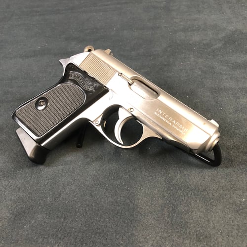 WALTHER PPK
