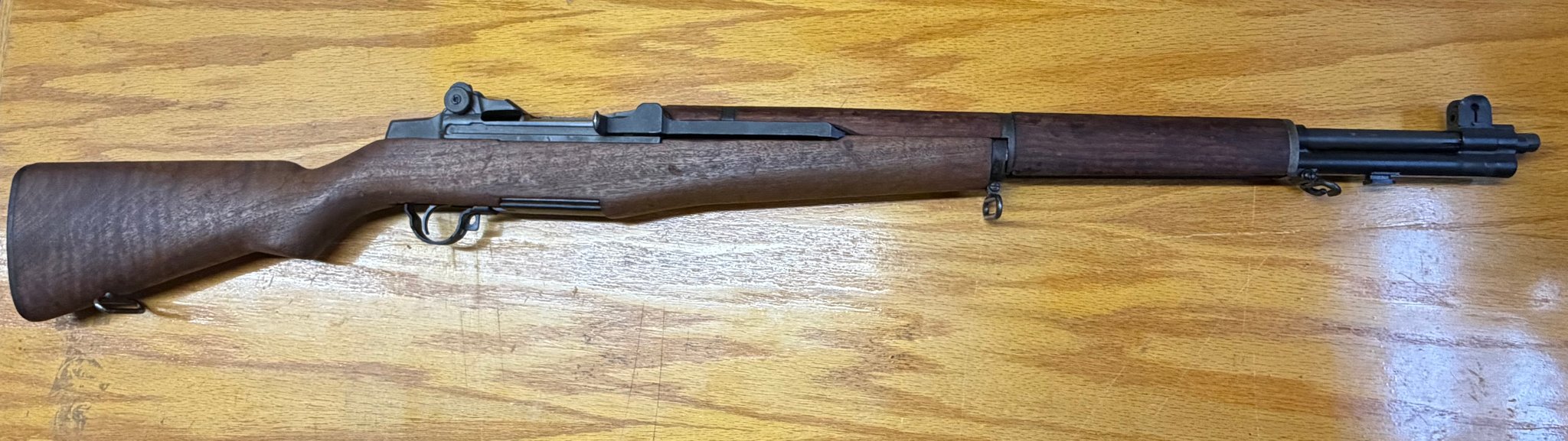 H&R M1 Garand
