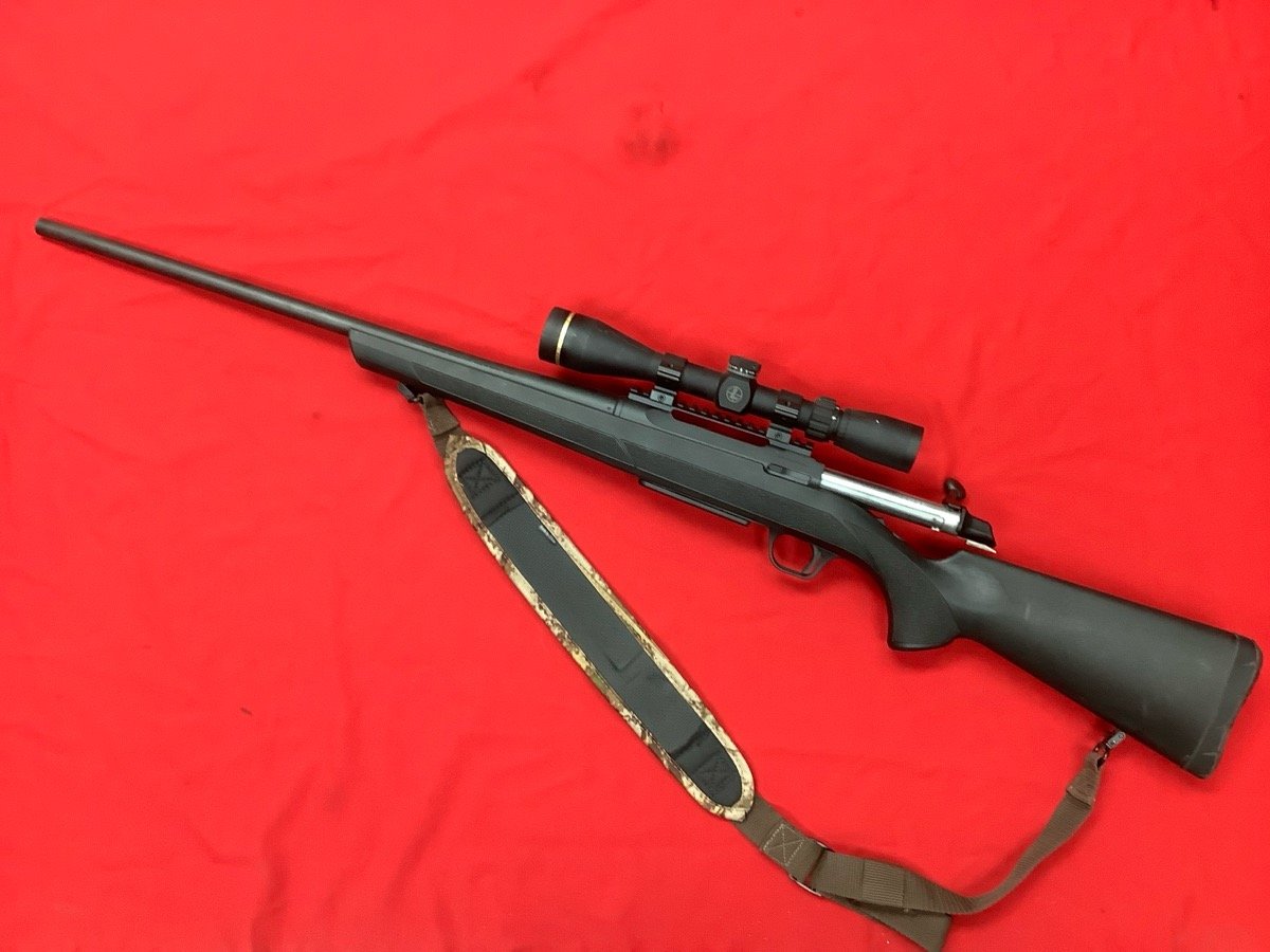 BROWNING AB3