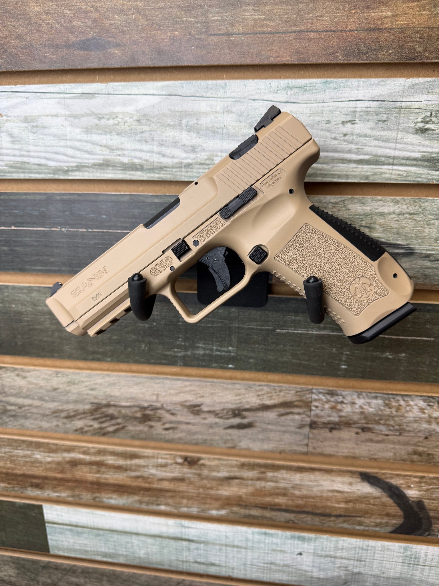CANIK TP9SA
