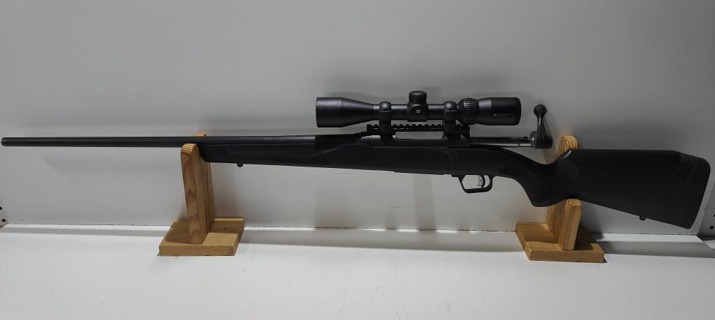 SAVAGE ARMS 110