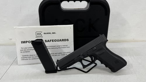 GLOCK G17 GEN3