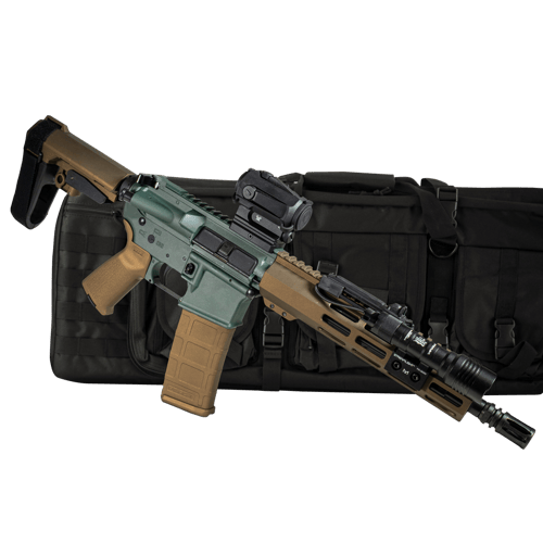 SHARK COAST TACTICAL AR PISTOL BUNDLE GOBLIN CUSTOM