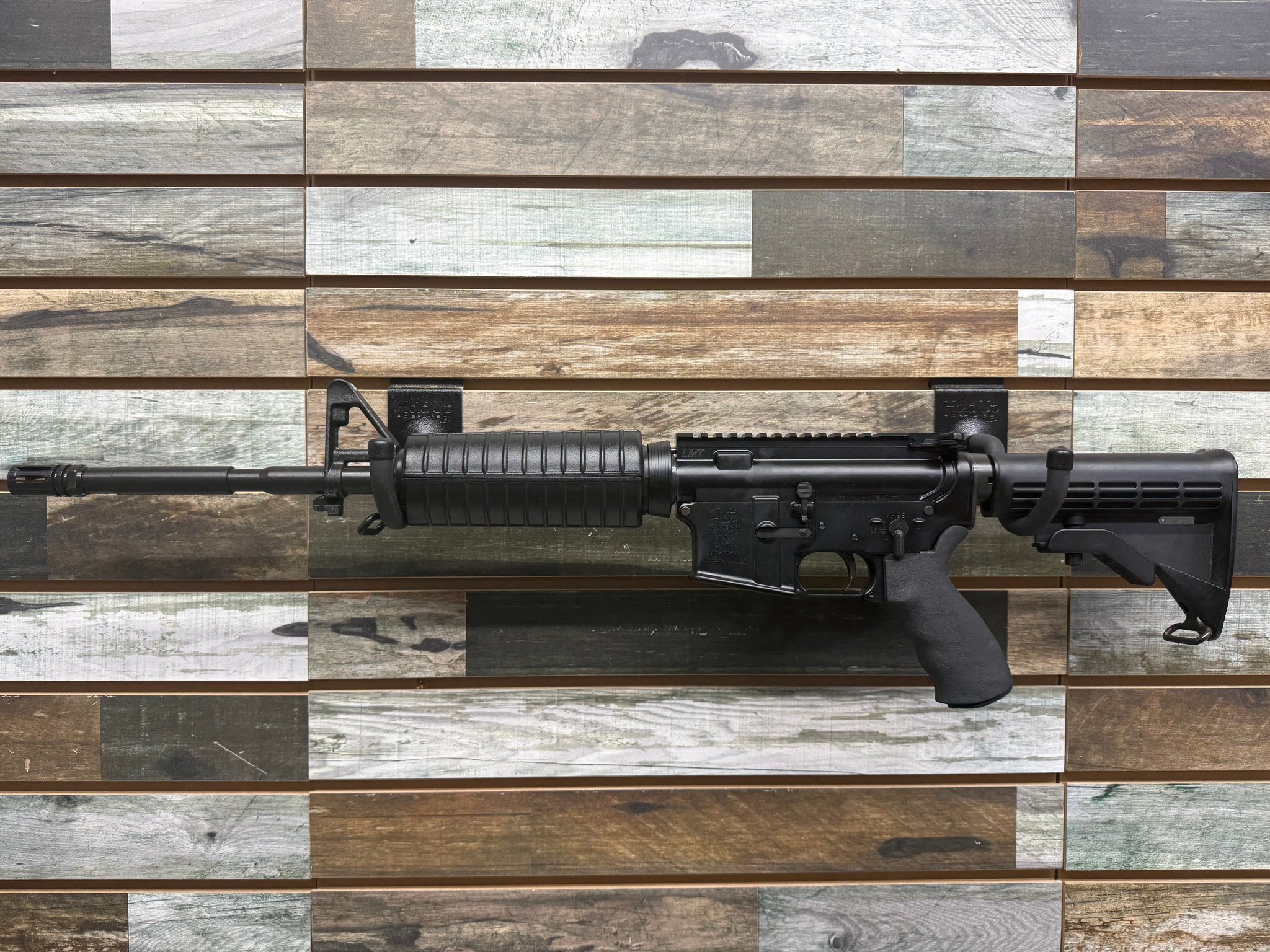 LMT Defense Defender 2000 AR-15 Accessory