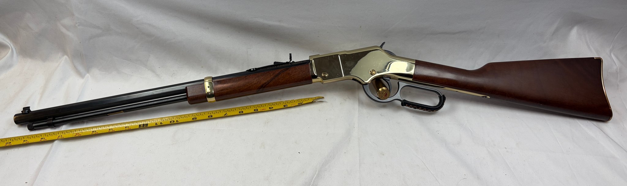 HENRY H004