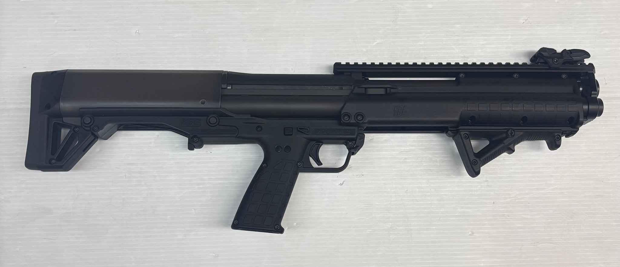 KELTEC KSG