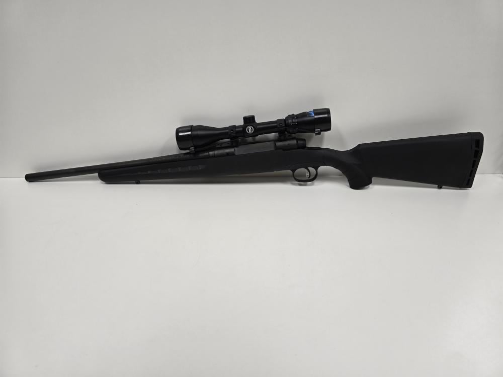 SAVAGE ARMS AXIS 350 LEGEND