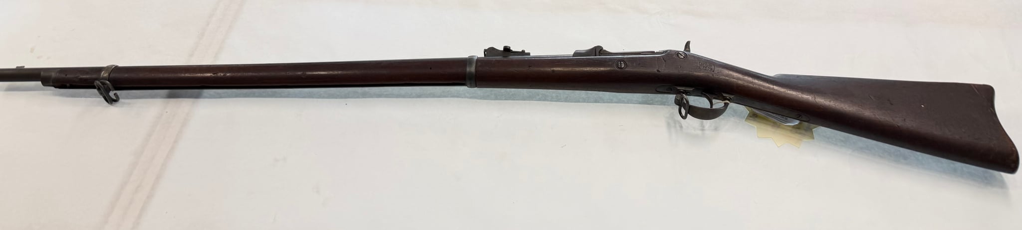 SPRINGFIELD ARMORY 1873
