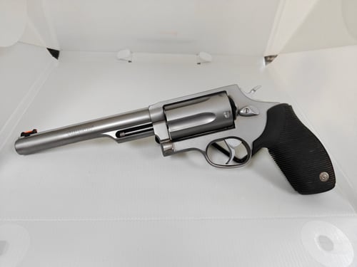 TAURUS JUDGE