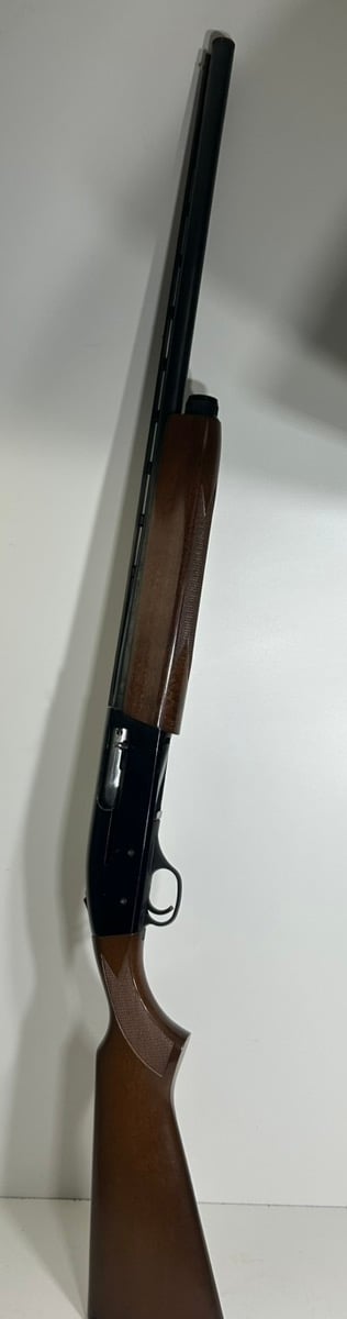 MOSSBERG 5500 12 ga