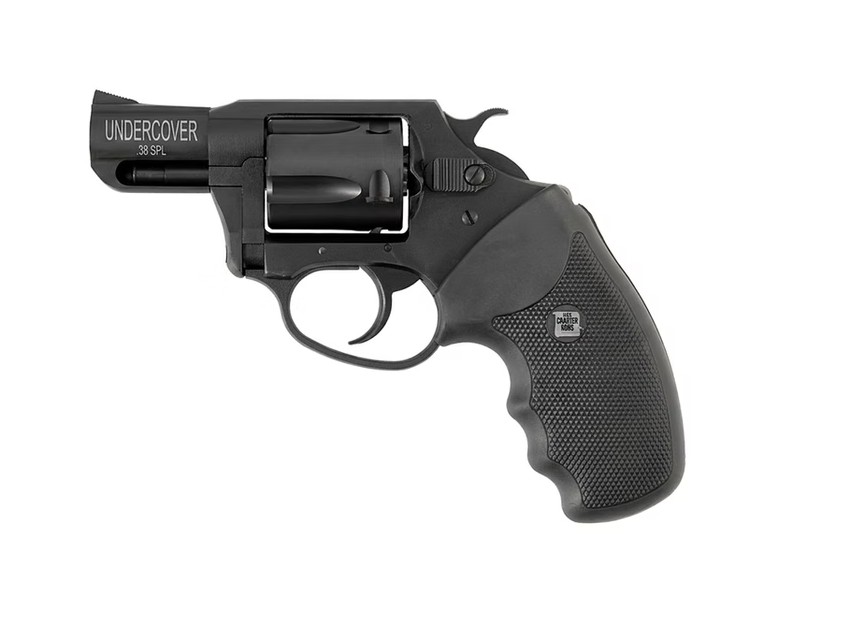 CHARTER ARMS UNDERCOVER