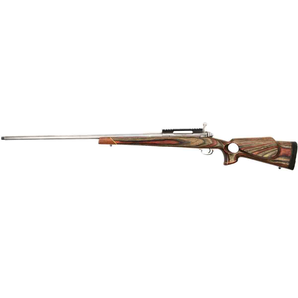 MONTANA RIFLE COMPANY MODEL 1999 .300 rem ultra mag 