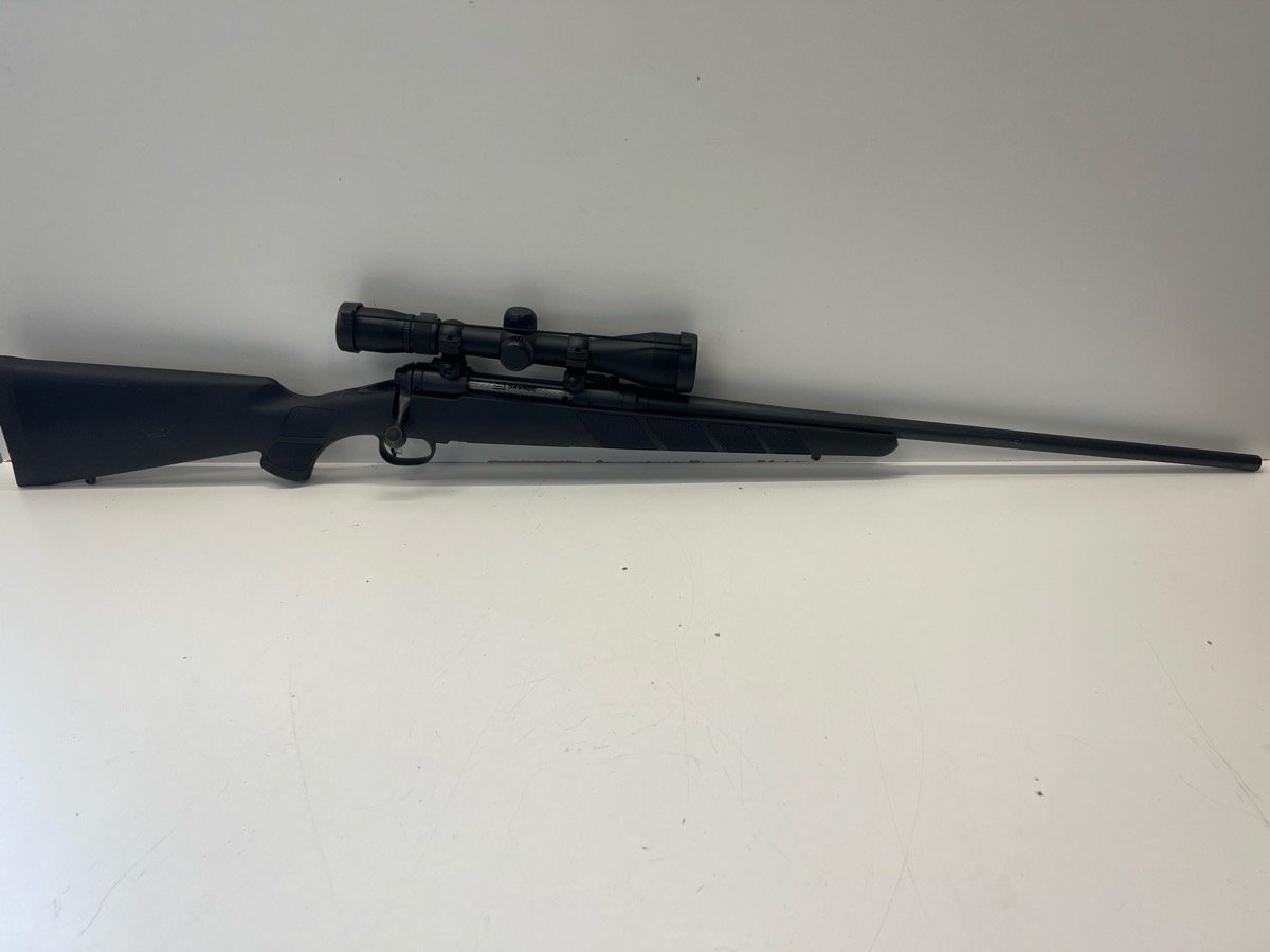 SAVAGE ARMS 111