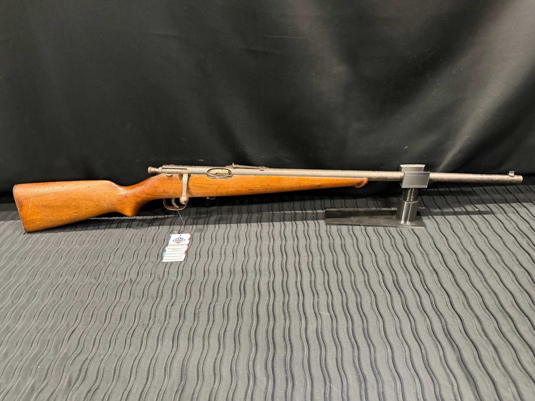 SAVAGE ARMS Sporter .22lr/.22mag