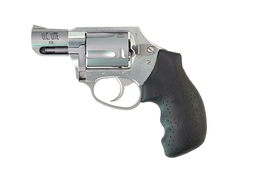 CHARTER ARMS UNDERCOVER LITE
