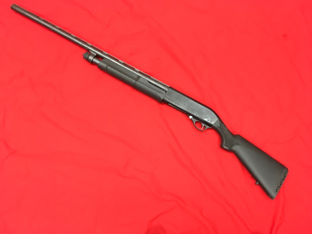 AKKAR 335 12 ga