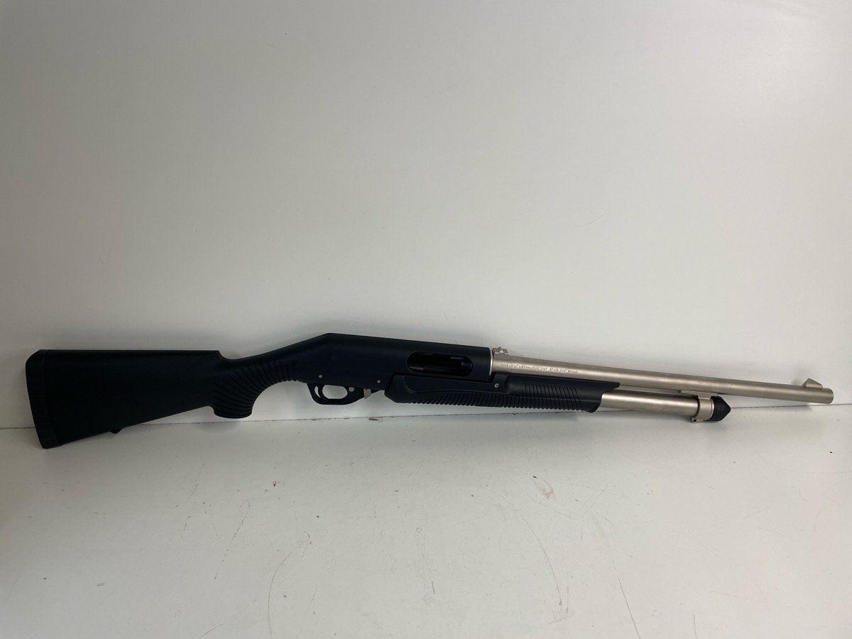 BENELLI NOVA PUMP ACTION