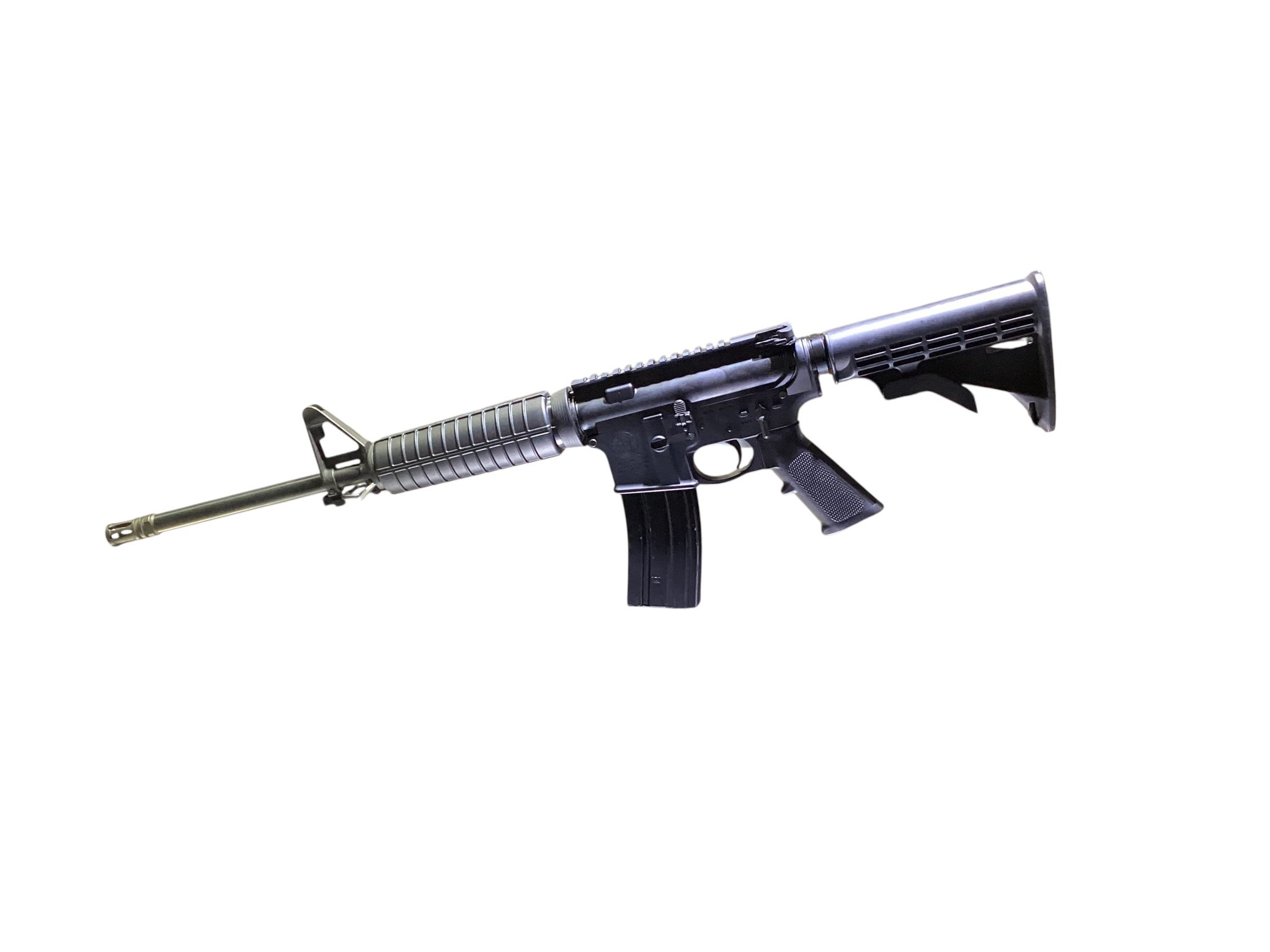 SMITH & WESSON M&P 15