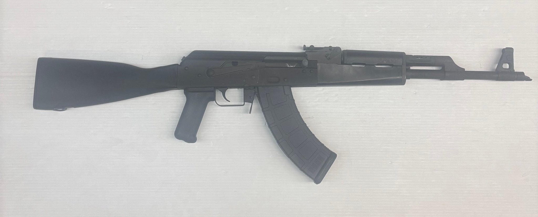 CENTURY ARMS VSKA AK47