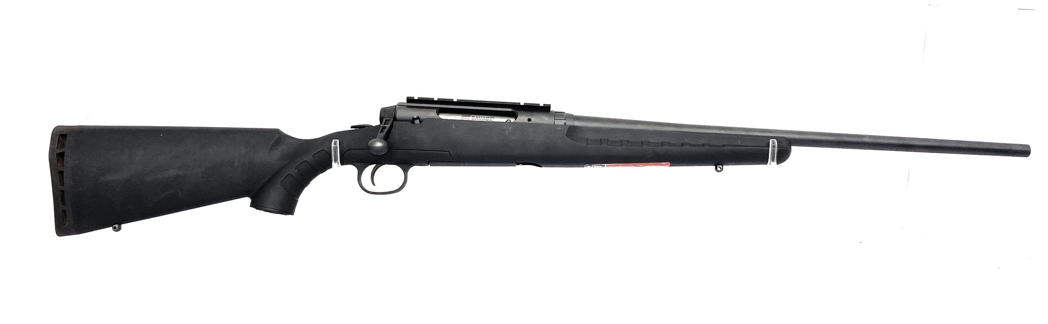 SAVAGE ARMS Axis